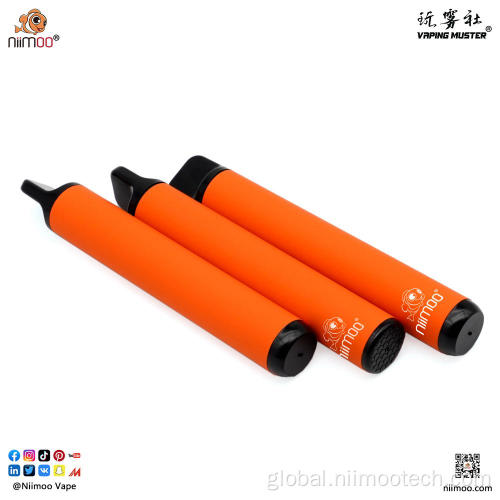 E Hookah Charger Pen Traditional Vape 800 Puff Manufactory